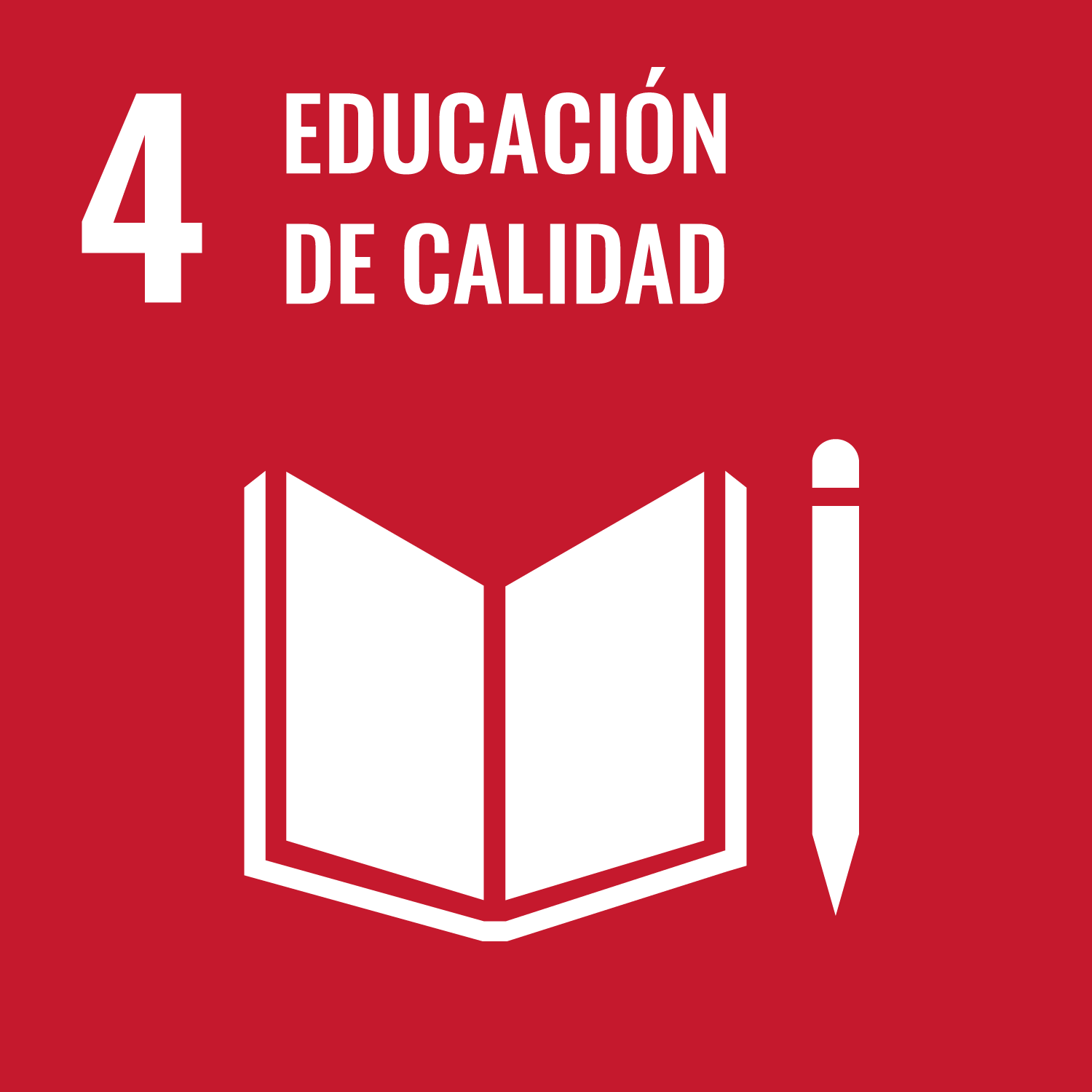 Objetivo 4: Educación de Calidad